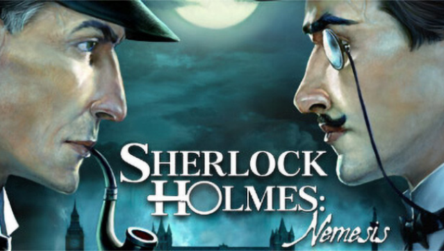 Sherlock Holmes - Nemesis Free Download