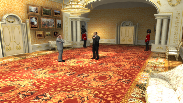 Sherlock Holmes - Nemesis Free Download gameplay