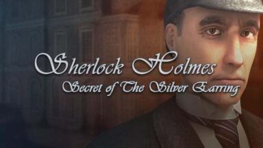 Sherlock Holmes: The Silver Earring Free Download