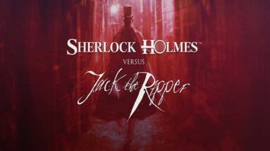 Sherlock Holmes Versus Jack The Ripper Free Download