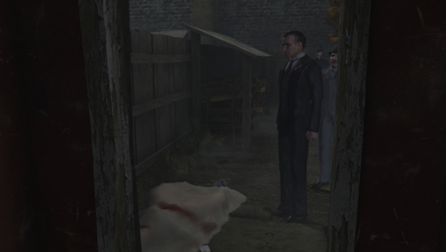 Sherlock Holmes Versus Jack The Ripper Free Download