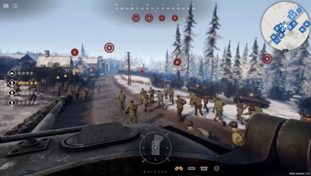 Sherman Commander Free Download
