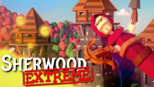Sherwood Extreme (Incl. ALL DLC) Free Download
