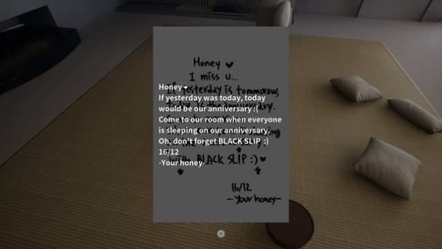 Shh! This is a mystery game! But watch out for spoilers Free Download