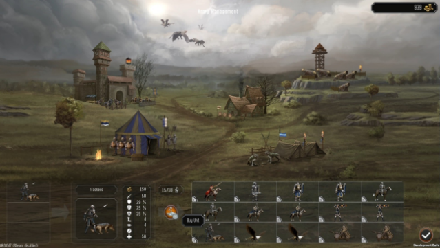 Shields of Loyalty Free Download