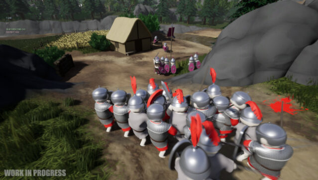 Shieldwall Free Download