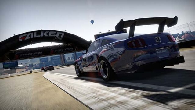 Shift 2 Unleashed Free Download