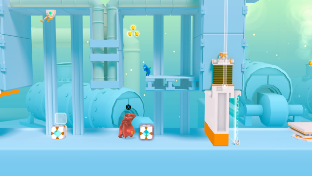 Shift Happens Free Download gameplay