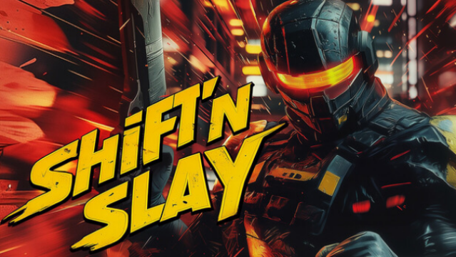 Shift'n Slay Free Download