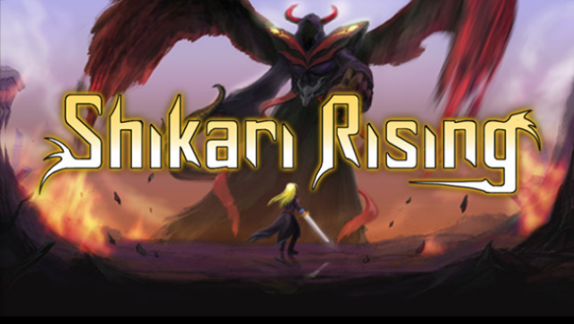 Shikari Rising Free Download