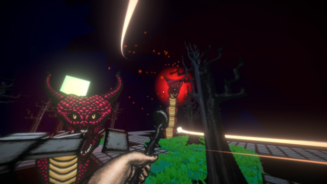 Shillelagh Free Download gameplay