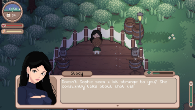 Shinehill Free Download gameplay