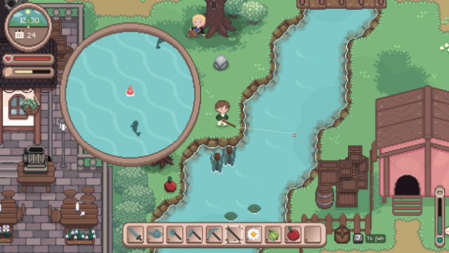 Shinehill Free Download