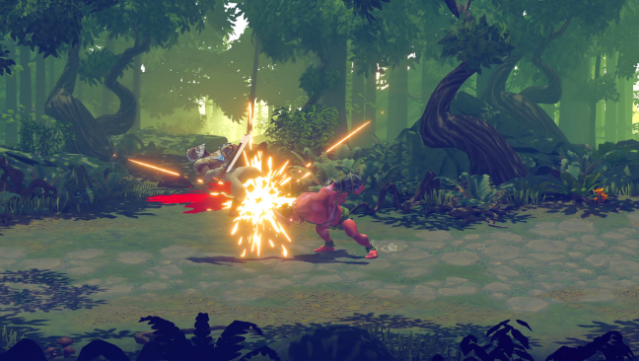 Shing! Free Download gameplay