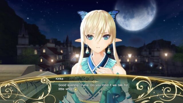 Shining Resonance Refrain Free Download gameplay