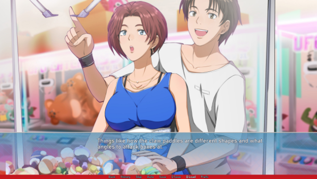 Shinjuku Hearts Free Download gameplay
