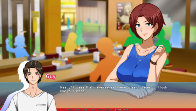 Shinjuku Hearts Free Download