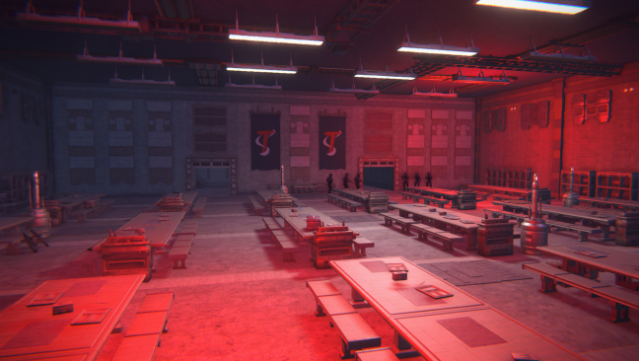 Shinogi Chess Club : Resistance Gameplay Screenshot