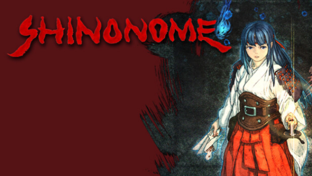 Shinonome Free Download