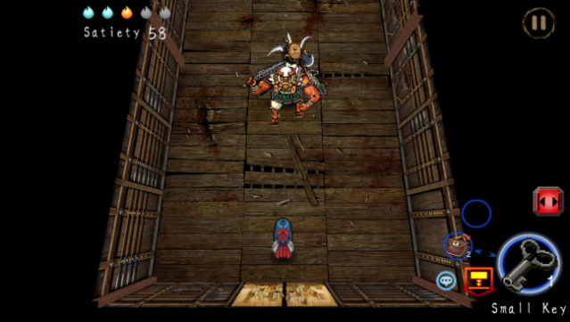 Shinonome Free Download gameplay