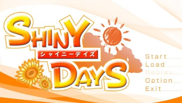Shiny Days Free Download