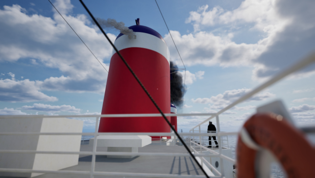 Ship Explorer Free Download