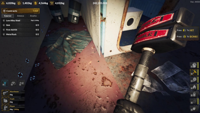 Ship Graveyard Simulator 2 Free Download