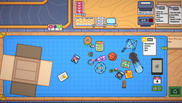 Ship, Inc. Free Download