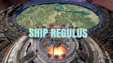 Ship Regulus Free Download