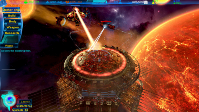 Ship Regulus Free Download