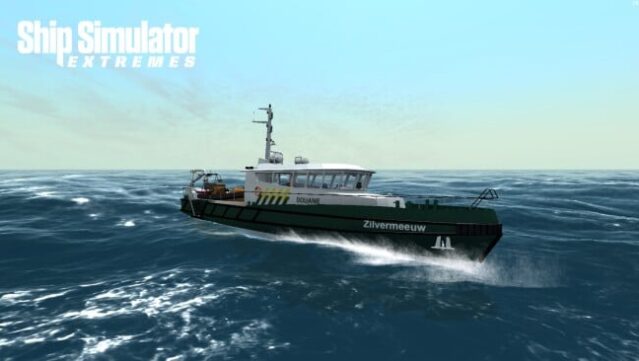 Ship Simulator Extremes Free Download