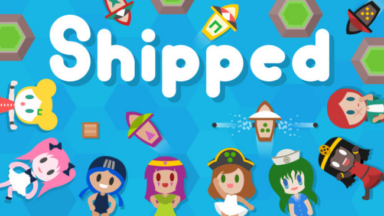 Shipped Free Download