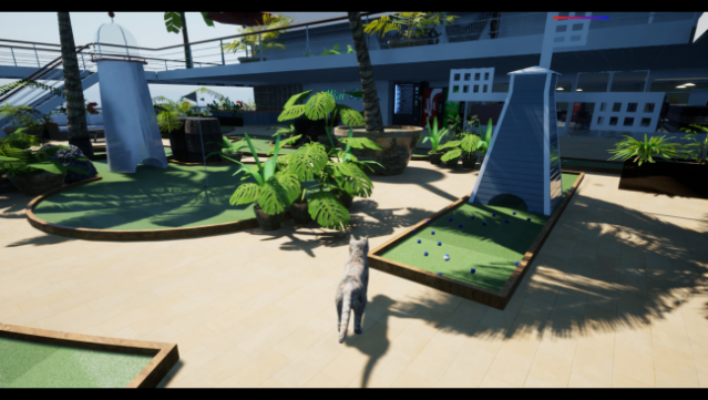 Ship's Cat Free Download gameplay