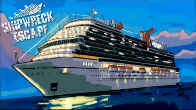 Shipwreck Escape Free Download