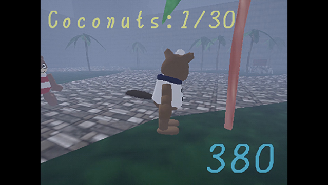 Shipwrecked 64 Free Download gameplay