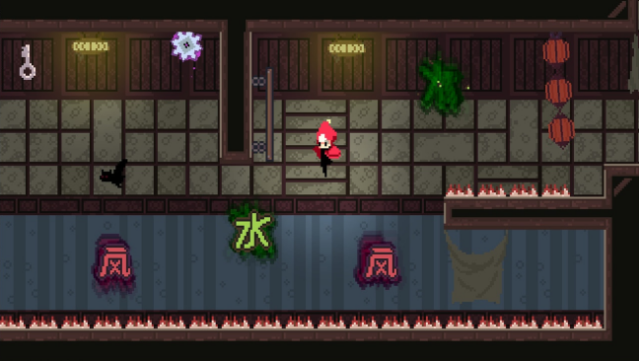Shiro Free Download gameplay