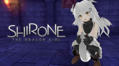 Shirone: The Dragon Girl Free Download