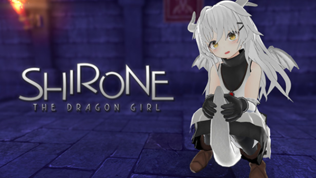 Shirone: The Dragon Girl Free Download