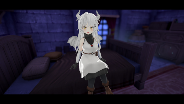 Shirone: The Dragon Girl Free Download