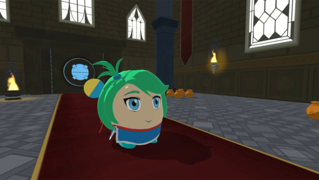 Shishi: Timeless Prelude PC Screenshot