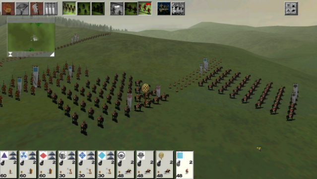 Shogun: Total War Free Download