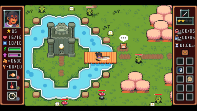 Shogunaria Free Download