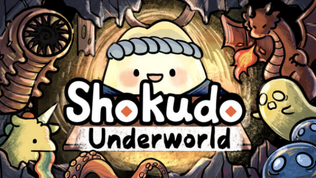 Shokudo Underworld Free Download