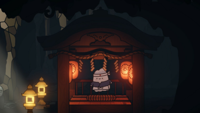 Shokudo Underworld Free Download gameplay