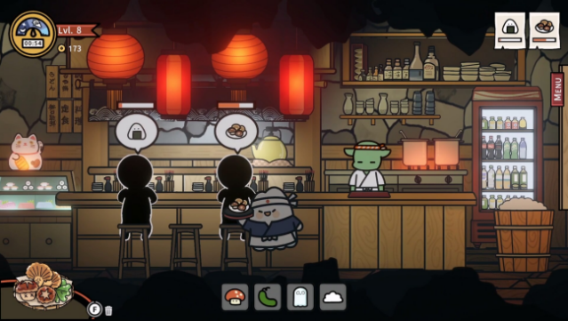 Shokudo Underworld Free Download
