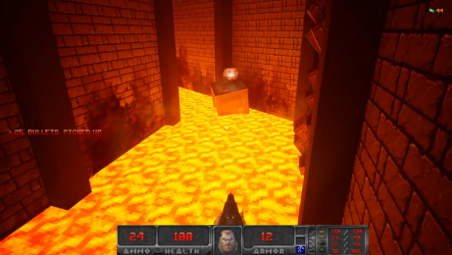 Shoomer Booter Free Download gameplay