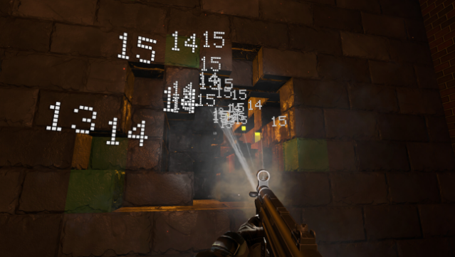 Shoot the Wall Free Download gameplay