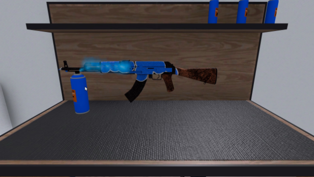 Shooting Range Simulator Free Download gameplay