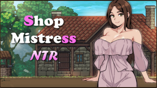 Shop Mistress NTR Free Download