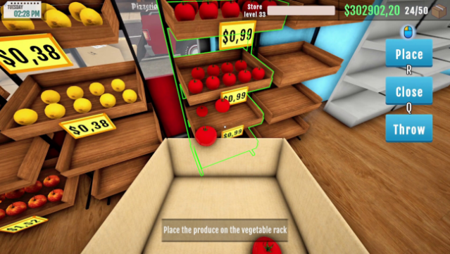 Shopkeeper Simulator Free Download gameplay